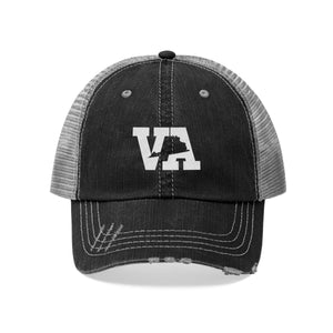 Unisex Trucker Hat - Virginia