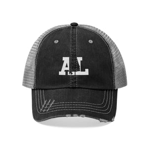 Unisex Trucker Hat - Alabama