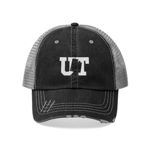 Unisex Trucker Hat - Utah