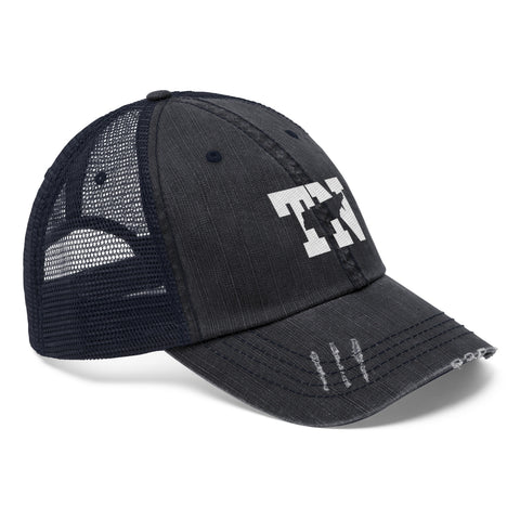Image of Unisex Trucker Hat - Tennessee
